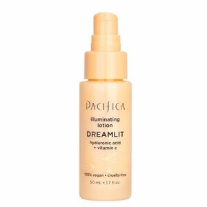 Pacifica Dreamlit Illuminating Lotion